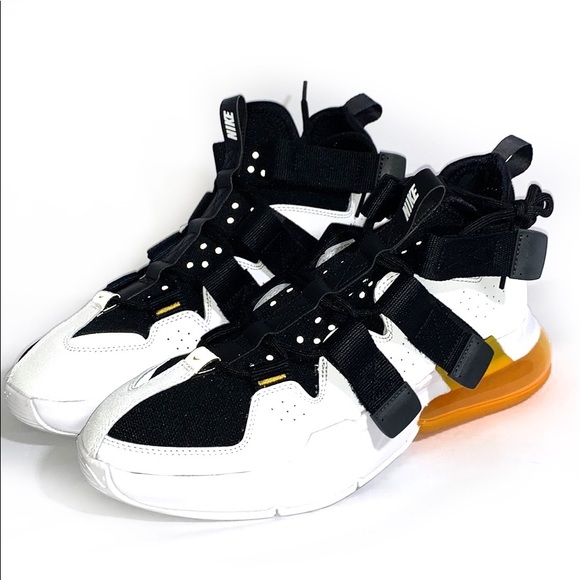 270 basketball shoes